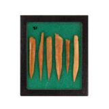 Prehistoric Splinter Bone Awls Set of 6 - 1 of 1