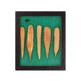 Prehistoric Splinter Bone Awls Set of 5 - 1 of 1
