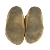 Coeur d'Alene Tribe Moccasins - 2 of 3