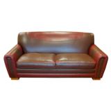 Kennedy Collection Cushion Couch - 1 of 3