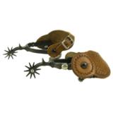 North Judd Steel Spurs - 1 of 2