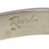 Renalde Marked Nickel Spurs - 3 of 3