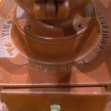 Enterprise coffee grinder.- 4 of 6