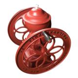 Enterprise coffee grinder.- 2 of 6