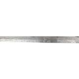Masonic Commander Sword - 11 of 14