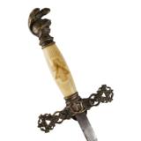 Masonic Commander Sword - 9 of 14