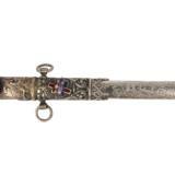 Masonic Commander Sword - 3 of 14