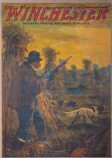 Winchester Calendar Top 1914 - 1 of 2