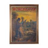 Winchester Calendar Top 1914 - 2 of 2