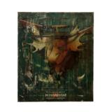 Winchester Tin Dealer's Sign - 1 of 1