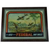 Federal Framed Artist's Proof Quail - 2 of 3