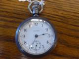 Antique Waltham Pocket Watch 1908 - 1 of 2