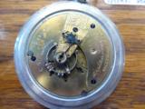 Antique Waltham Pocket Watch 17 Jewels - 5 of 5