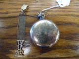 Antique South Bend Pocket Watch - 1 of 5