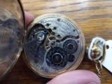 Antique South Bend Pocket Watch - 5 of 5