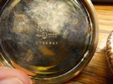Antique Rockford Pocket Watch 17 Jewels - 3 of 5
