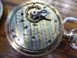 Antique Rockford Pocket Watch 17 Jewels - 4 of 5