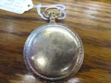 Antique Rockford Pocket Watch 17 Jewels - 2 of 5