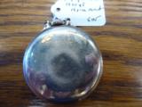 Antique Hamilton Pocket Watch 21 Jewels - 2 of 5