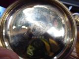 Antique Elgin Pocket Watch 7 Jewels 10K gold filled - 3 of 5