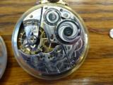 Antique Elgin Gold Pocket Watch 17 Jewels - 3 of 4