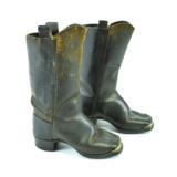 Civil War Childs Boots - 1 of 4