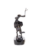 Bronco Buster by Frederic Remington (Medium) - 3 of 5