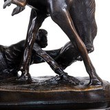 Wicked Pony by Frederic Remington (Baby) - 4 of 5