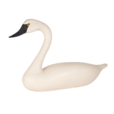 Swan Decoy - 2 of 4