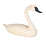 Swan Decoy - 1 of 4
