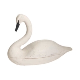 Swan Decoy - 1 of 4