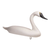Swan Decoy - 2 of 5