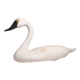 Swan Decoy - 1 of 5