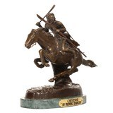 Cheyenne by Frederic Remington (Baby) - 2 of 4