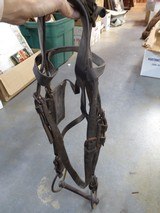 US Cavalry Mule Bridle Complete - 4 of 4