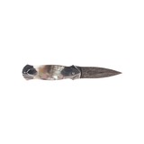 Black Lip Pearl Switchblade - 2 of 6