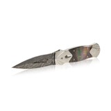Black Lip Pearl Switchblade - 1 of 6