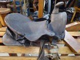 Pony Saddle 19th Century 12 - 4 of 4