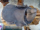 Pony Saddle 19th Century 12 - 3 of 4
