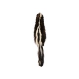 Sioux Skunk Pipe Bag - 2 of 2
