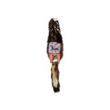 Sioux Skunk Pipe Bag - 1 of 2