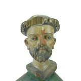 St. Jerome Statue - 2 of 2