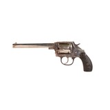Iver Johnson Model 1900 .38 cal Revolver and Holster - 3 of 5