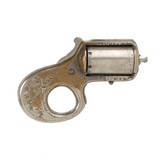 Reid's "My Friend" Knuckle Duster Revolver - 2 of 4