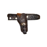 Condemned Colt Single Action Army with Engraving - 16 of 17