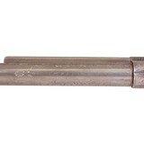 Condemned Colt Single Action Army with Engraving - 11 of 17