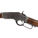Winchester Model 1873 Lever Action Rifle - 4 of 9