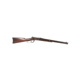Winchester Model 1892 Saddle Ring Carbine - 1 of 4