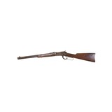 Winchester Model 1892 Saddle Ring Carbine - 2 of 4