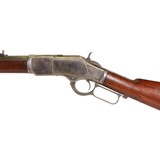 Winchester Model 1873 - 3 of 13